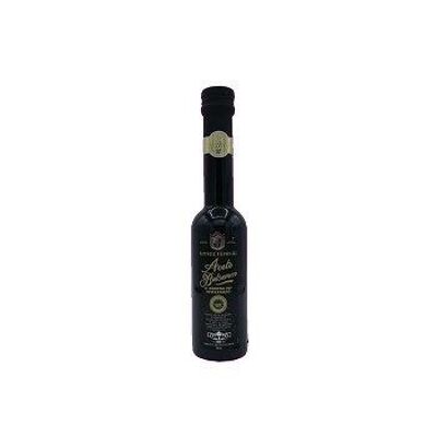 Balsamic Vinegar of Modena PGI 5 Leaves 250 ml