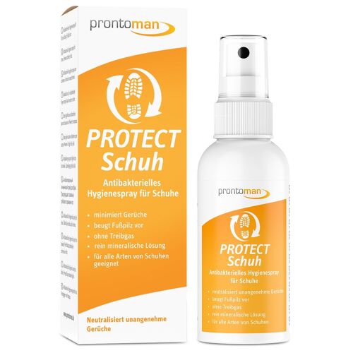 Prontoman PROTECT "Schuh"