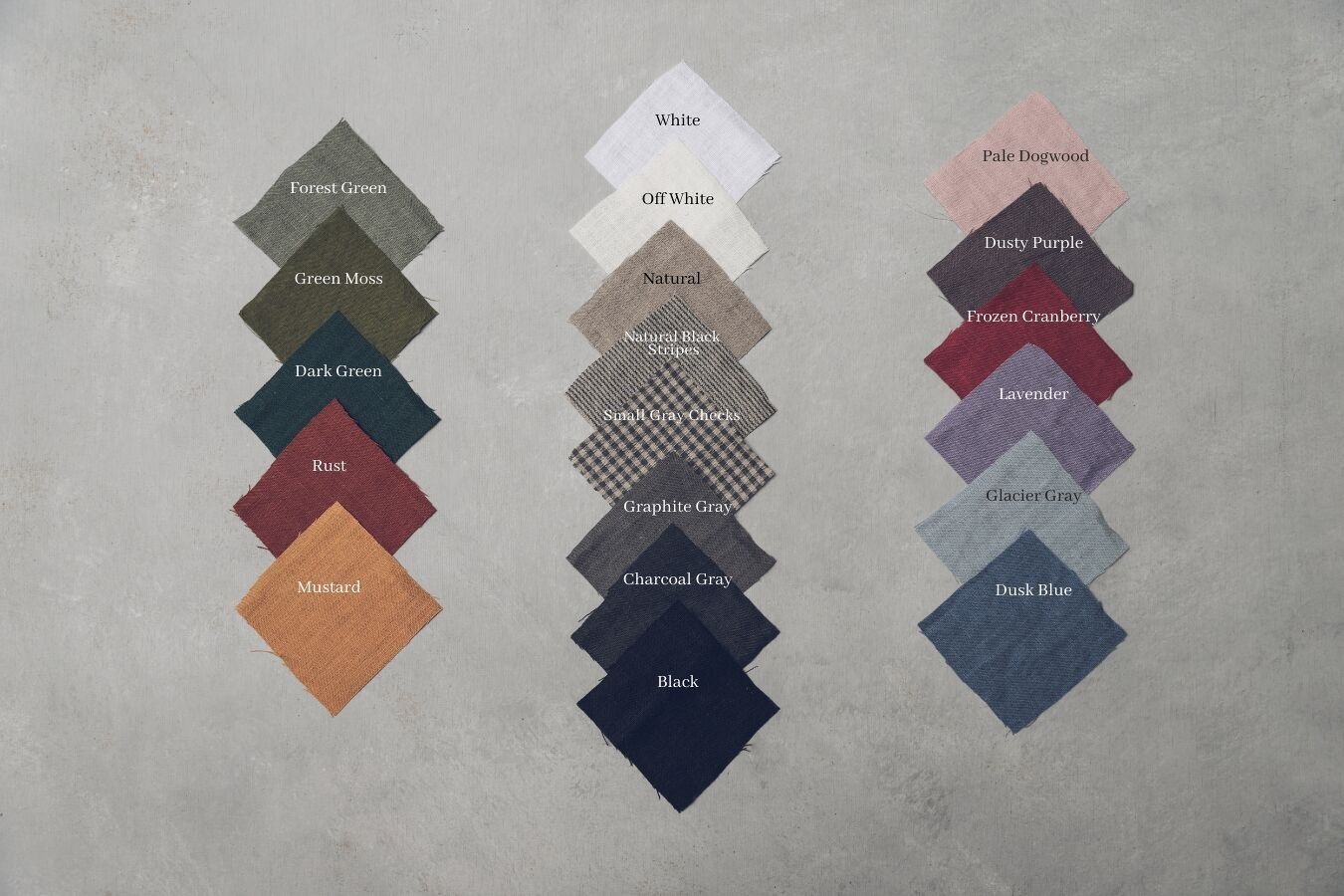 Klassisches Kurzarmhemd aus Leinen