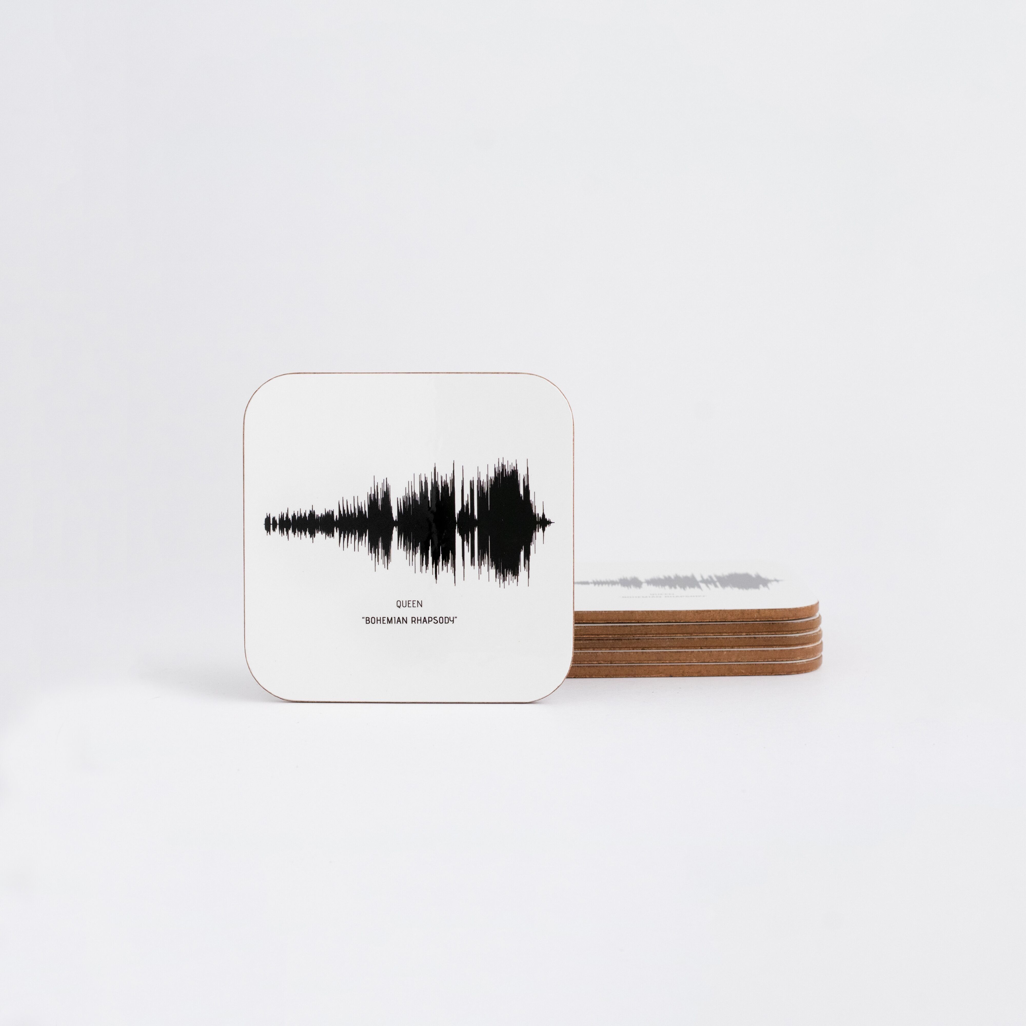 Sottobicchiere Bohemian Rhapsody