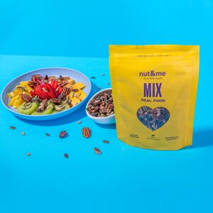 Mix de ensalada 1kg - Variedad de semillas