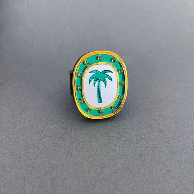 ISLA BONITA RING