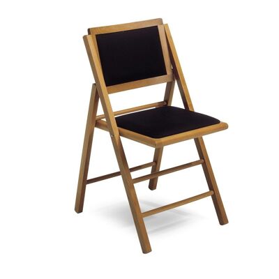 FOLDING CHAIR 105 PADDED