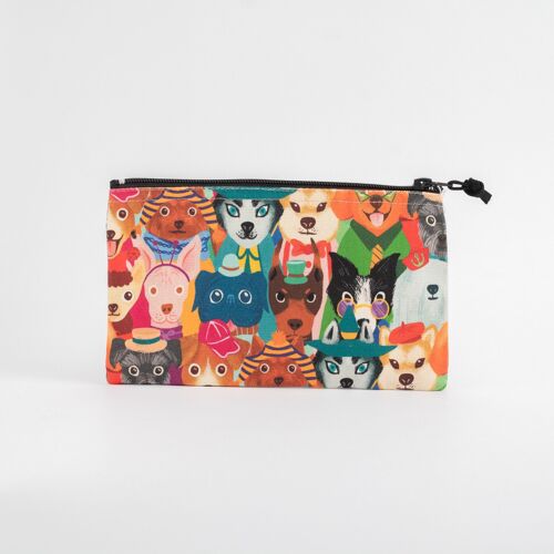 Dogtastic Friends Estuche