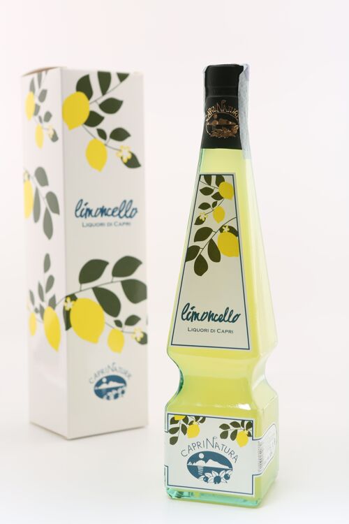 Limoncello