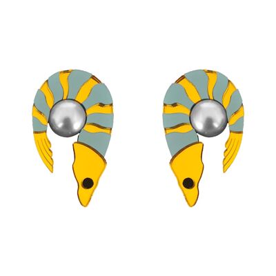 GAMBA EARRINGS