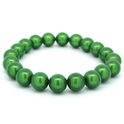 Bracciale Wonder mirto 10mm