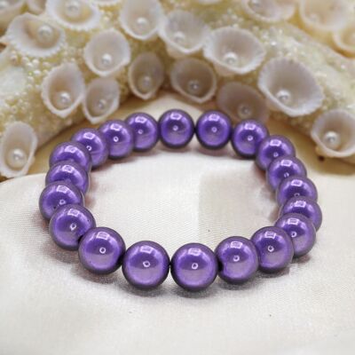Bracelet Wonder lilac