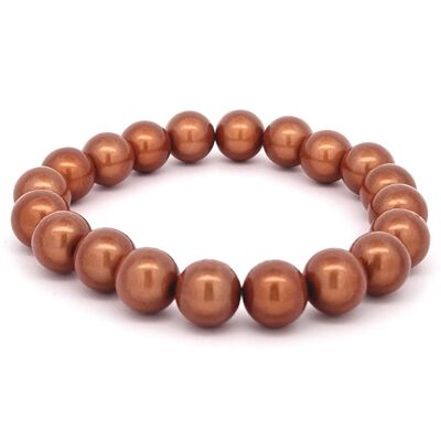 Pulsera Wonder clay 10mm