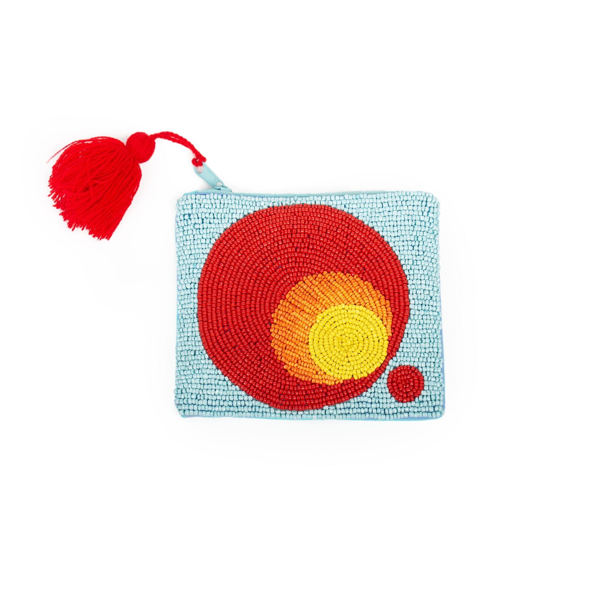 EMBRAGUE PEQUEÑO DEGRADADO HF