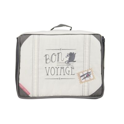 Trousse de toilette Mini express 30x22x11