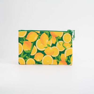 Lemons Case