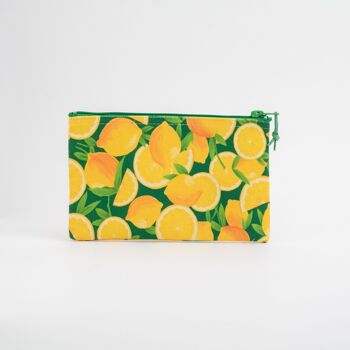 Etui Citrons