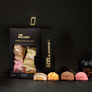 COFFRET CADEAU DE MAUVAISES FOURRÉES AU CARAMEL 16 PCS