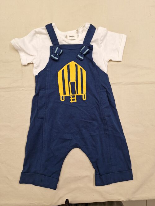 Pack ropa infantil (3 meses a 2 años)