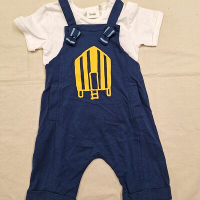 Pack ropa infantil (3 meses a 2 años)