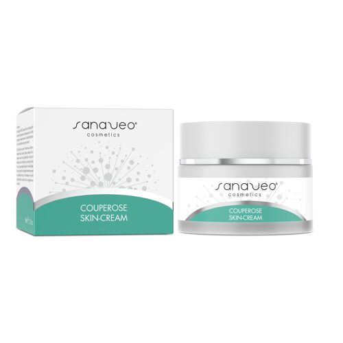 Prontomed Sanaveo Couperose Creme