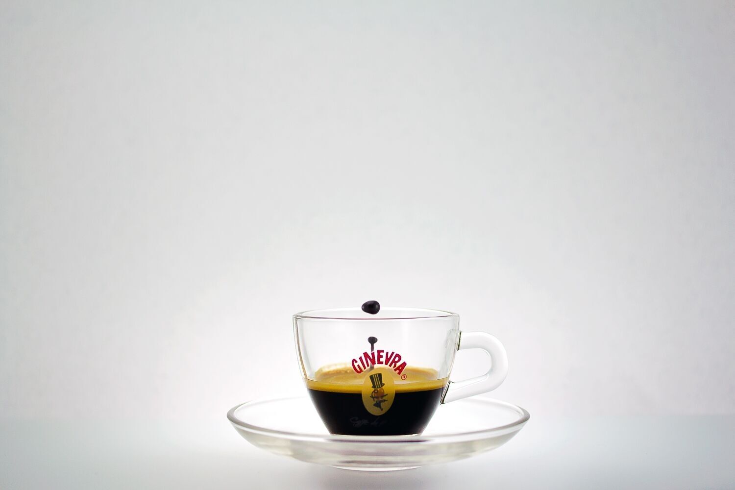 Caffè macinato 100% Arabica 250g
