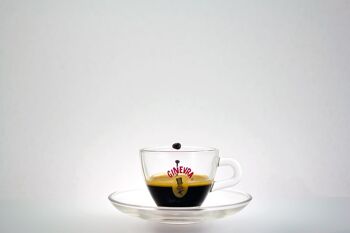 Café moulu 100% Arabica 250g 2