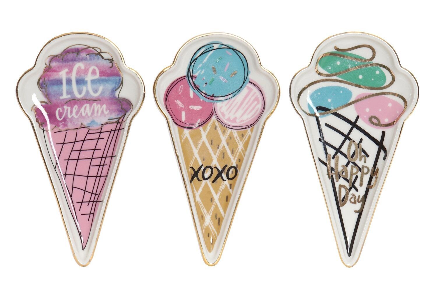 PORZELLAN-TASCHENTABLETT 16,5X9X2 3 SORTIMENTE. BD158257