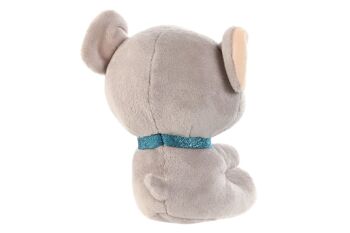 PELUCHE POLYESTER 10X10X14 4 ASSORT. PE212712 3