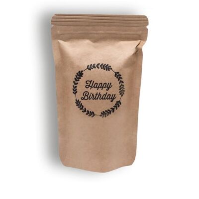 Coffee48329-Minis | Happy Birthday