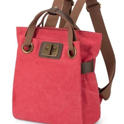 PONTS DES ARTS BACKPACK W2033D FRAMBOISE
