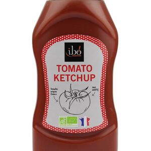 TOMATO KETCHUP