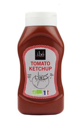 TOMATO KETCHUP