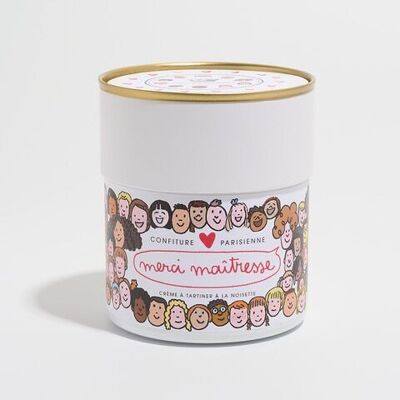 Grazie Mistress x Soledad 250G