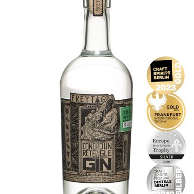 FREYTAG Liqueurs & Spirits