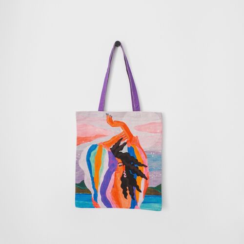 Fiesta Mexicana Tote Bag