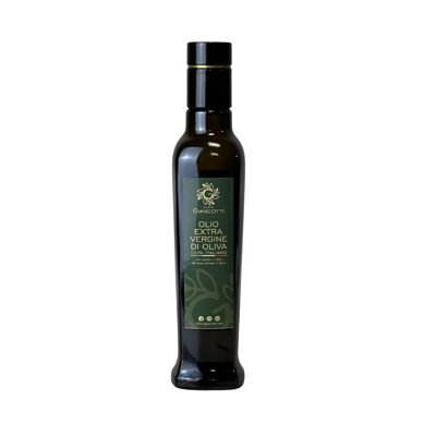 Extra Virgin Olive Oil EVO 0.25 Lt