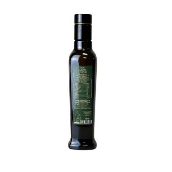 Huile d'olive extra vierge EVO 0,25 Lt 3