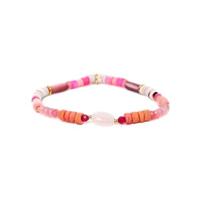 COLORAMA stretch bracelet Ibiza 2