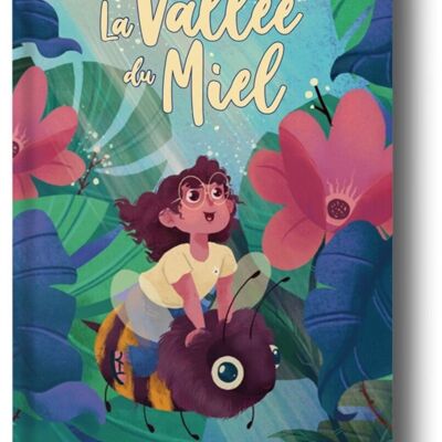 Libro - La valle del miele