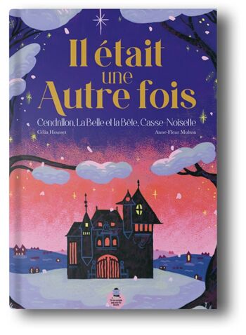 Livre - Il était une autre fois