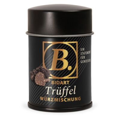 B.Truffle seasoning mix 30g organic