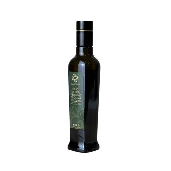 Huile d'olive extra vierge EVO 0,50 Lt 2