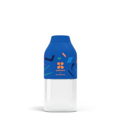 Botella reutilizable para niños - 330ml