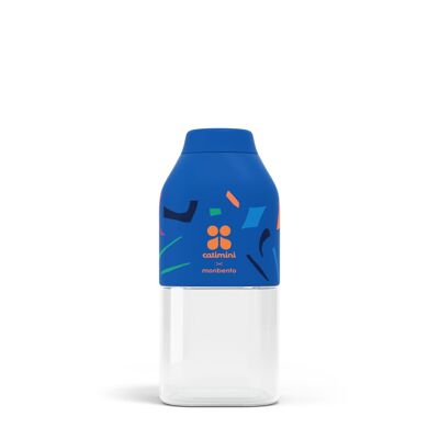 Bottiglia riutilizzabile per bambini - 330 ml