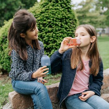 Bouteille réutilisable pour enfants - 330ml 5