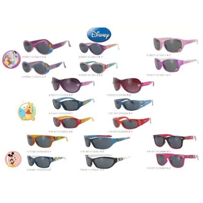 Disney-Kindersonnenbrille
