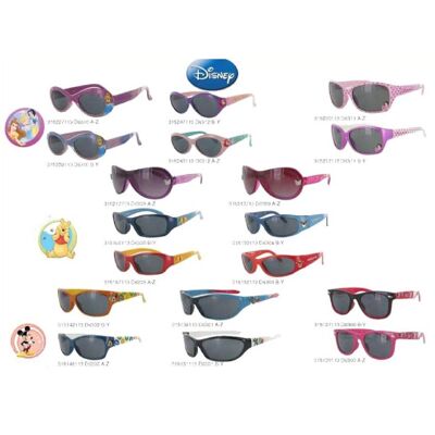 Lunettes De Soleil Enfant Disney
