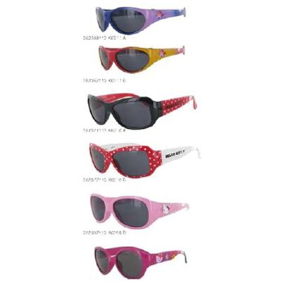 Hello Kitty Children's Sunglasses