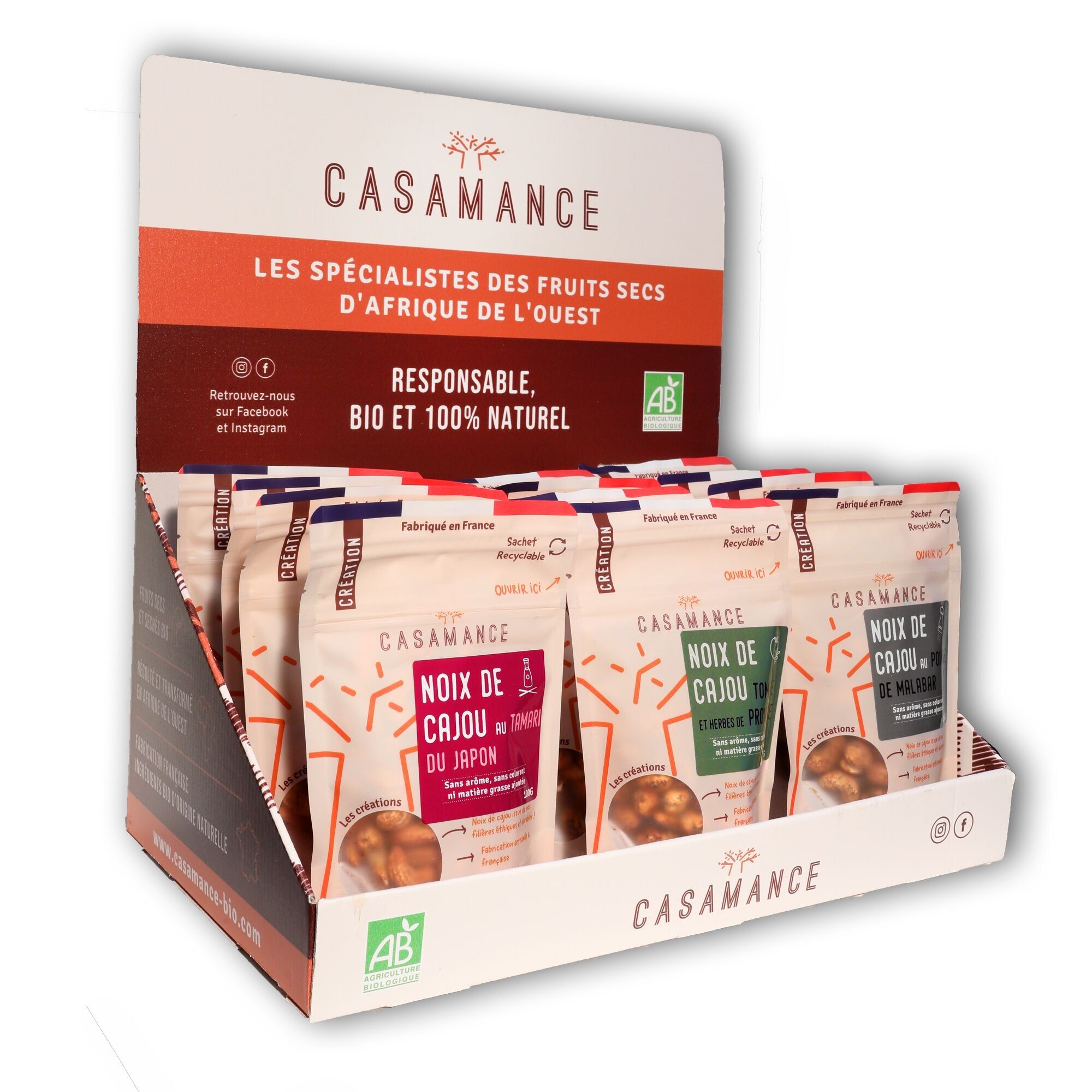 Umsetzungspaket – Gamma-Aperitif Nr. 3