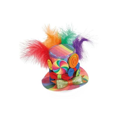 Mini Candy Hat Costume