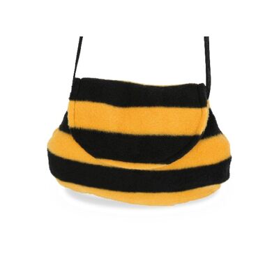 Bolsa para disfraz de abeja
