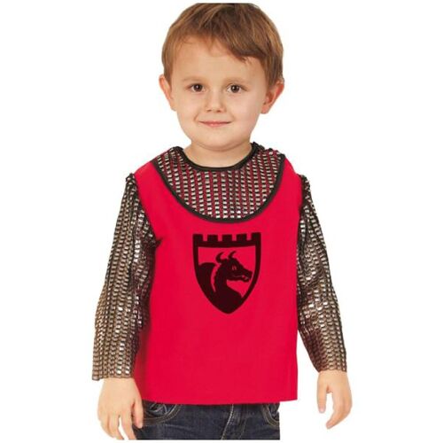 Déguisement Enfant Chevalier 1 Pièce Taille 86