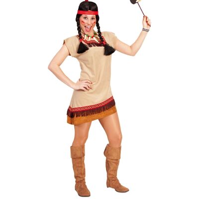 Indisches Teenie-Kostüm, Größe 152